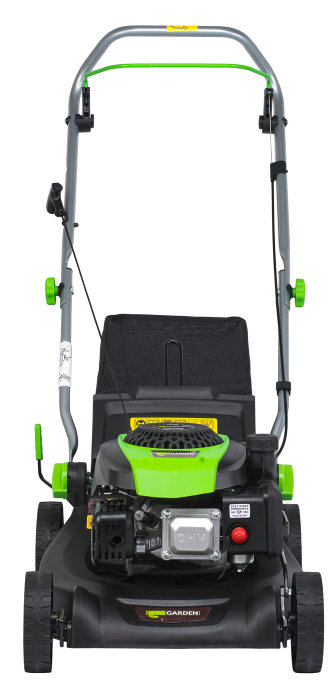 Gressklipper 79,8 CC 4-takt - Garden